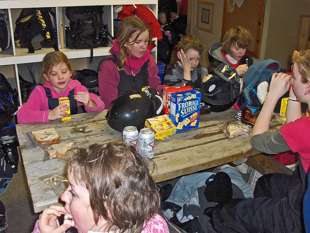 Struggling Parents Resort to Selling Personal Items During Holidays to Feed Their Children