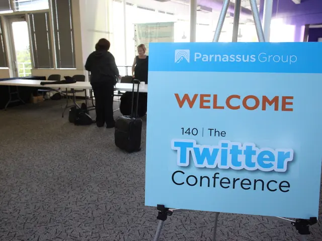 Social media engagement on Twitter declines following updates and the introduction of competitor...