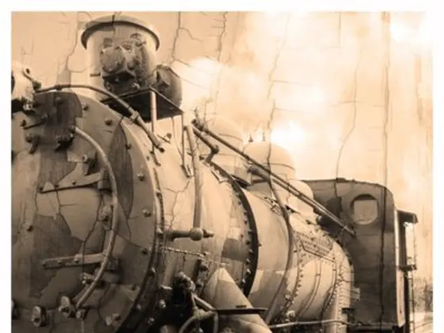 High-speed American train ventures into an ambiguous destiny for the passenger rail sector