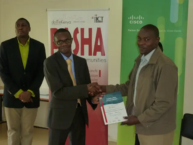 Government of Andhra Pradesh plans to reward contributors in P4 program