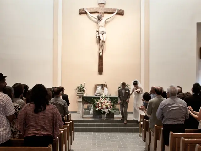 Designing significant ceremonies for life's most touching milestones