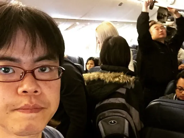 Passenger's rude behavior on a flight stirs debate about proper aircraft conduct: What would be...