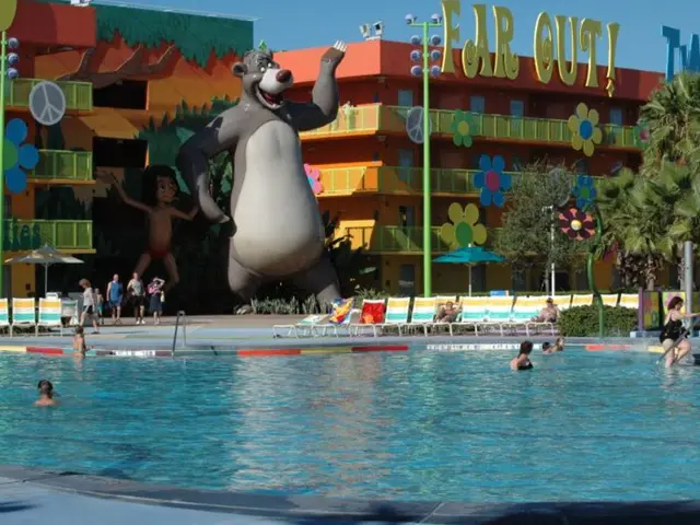 Century-long swimming restriction in River Seine abolished following historic cleanup