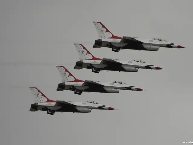 Boost to F-35 engine production secured through new US$2.8 billion deal by Pratt & Whitney