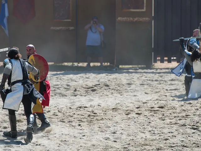 Palestinian official Abu Obeida, a senior representative of Hamas, has been reported dead following...