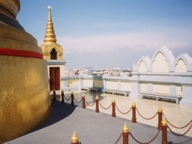 Architects' Influence in a Transforming Landscape and Society