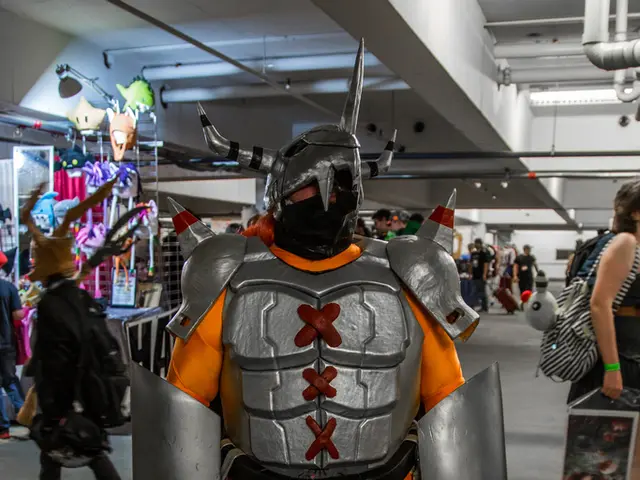 Discussion Includes Proposal for Funding a Robotics Facility