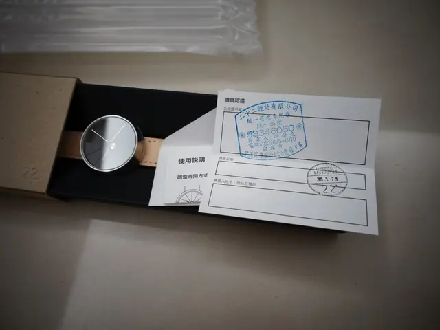 Audience Main Viewing Experience