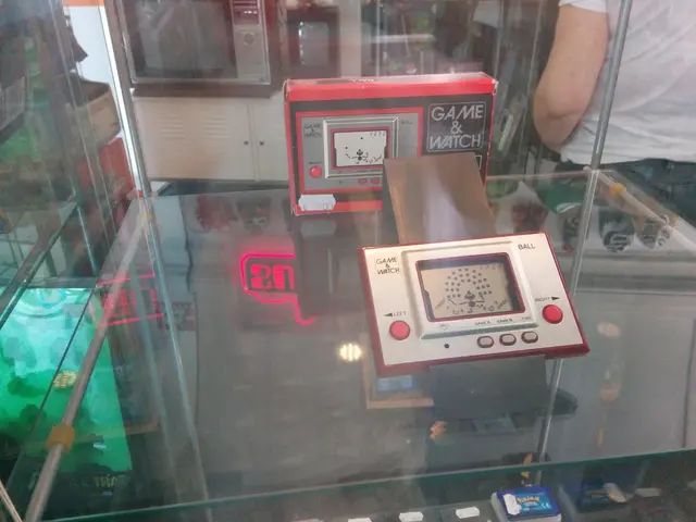 Audience's Intimate Viewing Experience