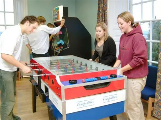 Microsoft-Backed Double Fine Launches Its Most Bizarre Game So Far: 'We Amp Up the Risk-Taking'