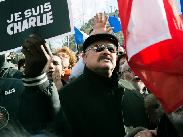 Unrest Erupts in Multiple Australian Cities: Protests against Immigration Widespread