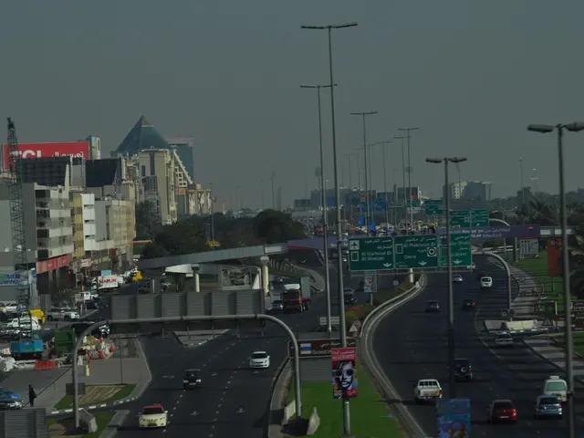 City authorities made decisions concerning AI data centers without consulting the public.