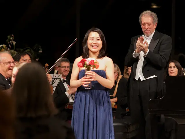 Deborah Miller, also known as "Debby," identified as the individual referred to in the given text.