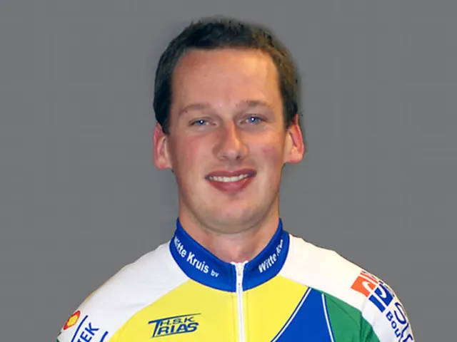 Brent C. Kenna: Identified Individual in Focus