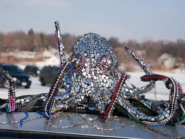 Mahindra Bolero Sighted Pre-August 15 Debut; Will It Recapture Its Glory?