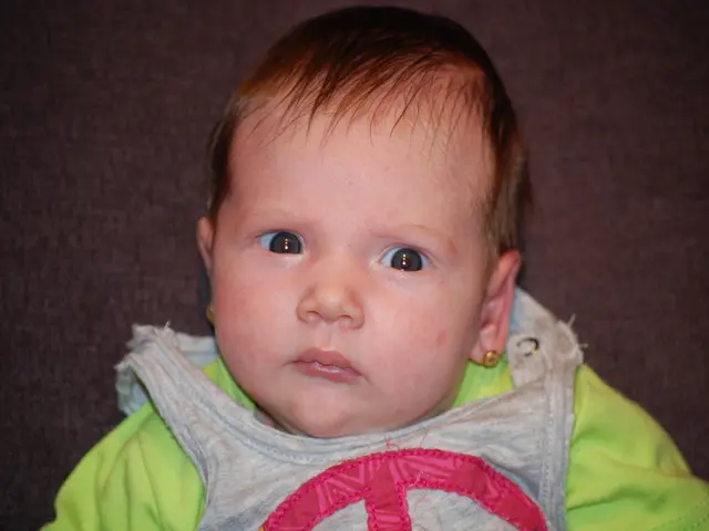 Frequent Use of 'No' by Young Toddler