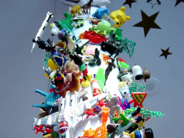 Creative Twinkle Twinkle Little Star-Themed Baby Shower Suggestions