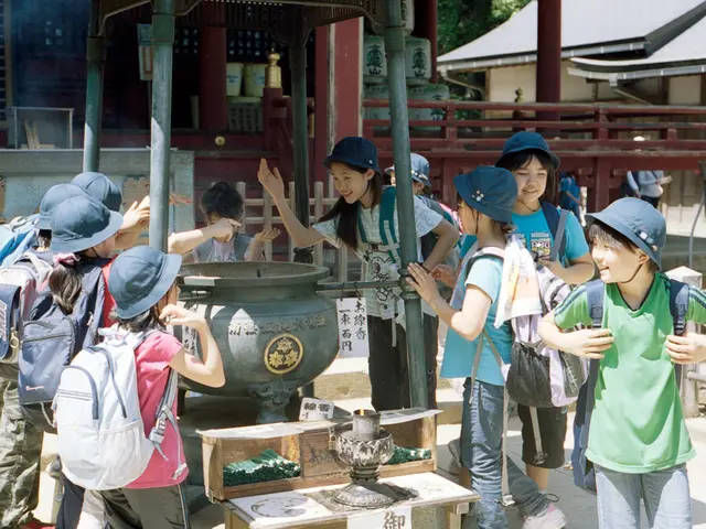 Top Volunteer Programs for Children to Engage In