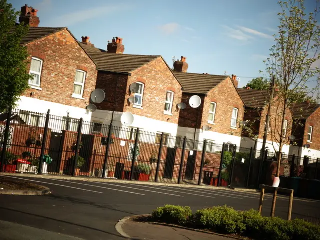 Internet services provided by Starlink expand to additional nations, encountering fresh rival...