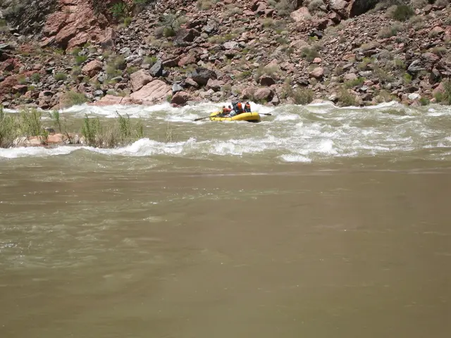 Disaster strikes community near the largest solar farm afloat in Sumatra, causing distress and...