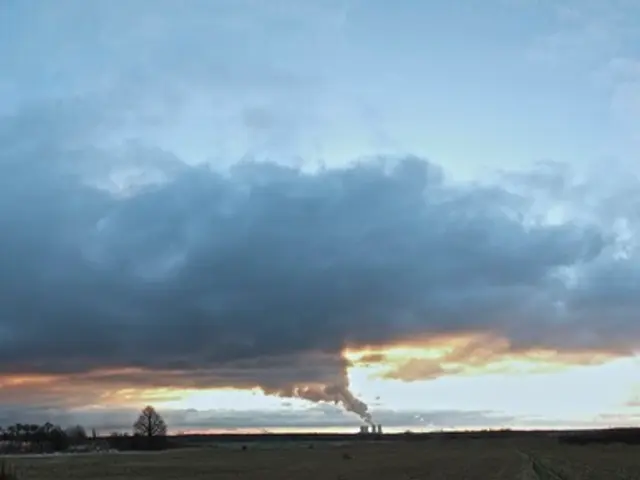 Global Warming Litigation: Is Legal Action a Potential Solution for Slowing Climate Change?