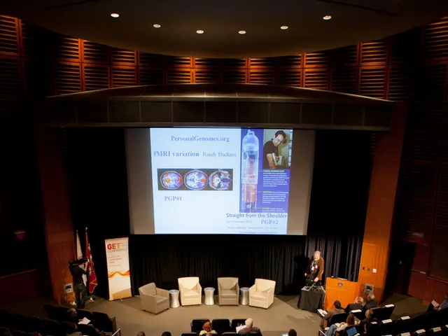 Theater and concert hall parking restrictions in effect on Sunday, as panorama no longer available