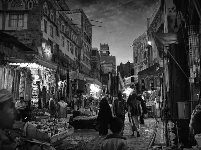 African Adventure: Journey with My Angel Fair Africa