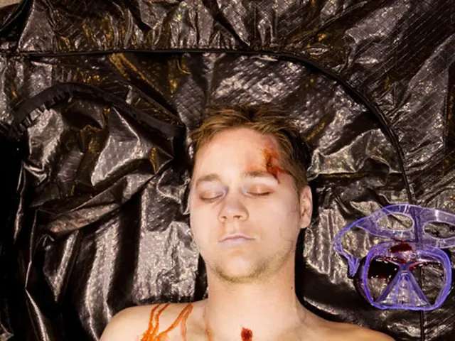 Investigation Arises Following the Demise of a 16-Year-Old in Friedland