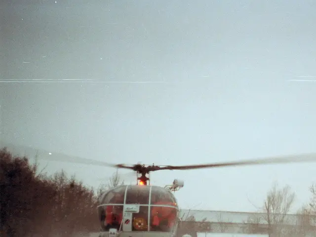 China trials an alien-esque drone with similarities to the 2015 'Gimbal' observation made by the...