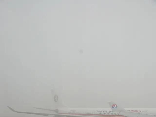 Autonomous Operations for US Air Force Planes: New System Set to Control Takeoff, Landing, and All...