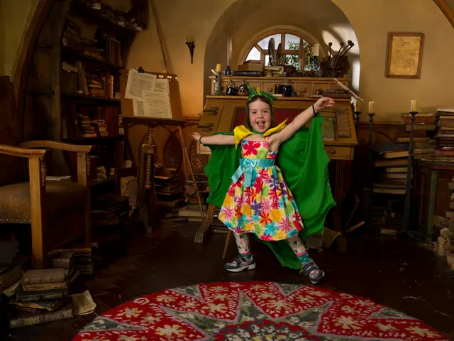 The season focused on the events of Labubu.