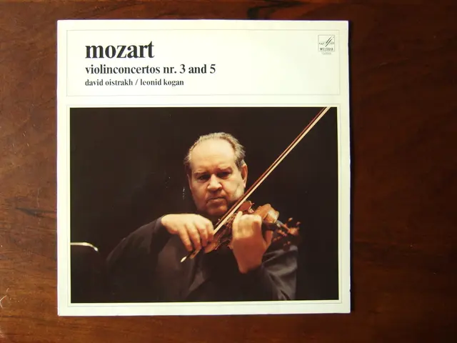 "Astonishing Talent and Timeless Masterpiece"