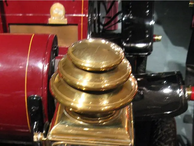 BMW's electric model, the i Vision Dynamics (i5), is set to transform into an electric equivalent...