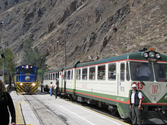 Railway authorities in Central request aid from Maharashtra government to manage disruptive actions...