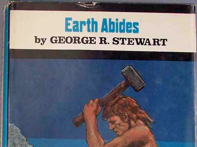 Tales Told by Items: A Narration