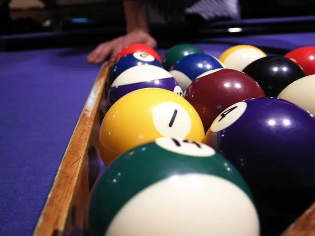 Bata 10-Ball Championship: Corteza fails to clinch victory in the final round