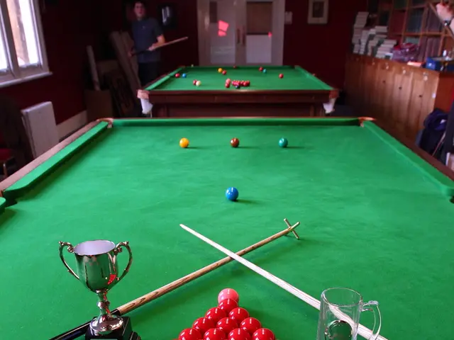 Champion Gallito clinches victory at Bata Reyes 10-ball Tournament