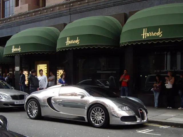 Participant in intersection accident reveals: Was it the green one?