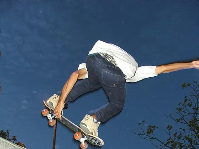 Damage at Skatepark Oberasbach under Investigation - Police Seek Witnesses