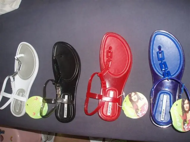 Sizzling summer footwear: 18 sandal styles to make your wardrobe irresistible right now