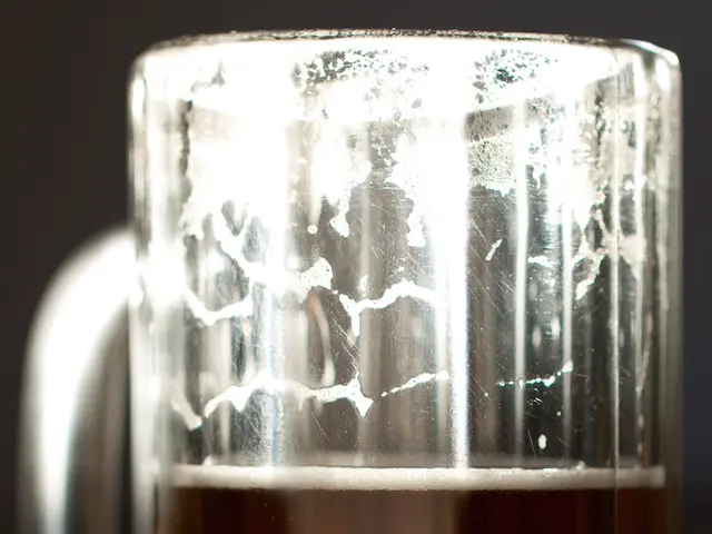 Measure of Water in a Glass: In-depth Information on Hydration