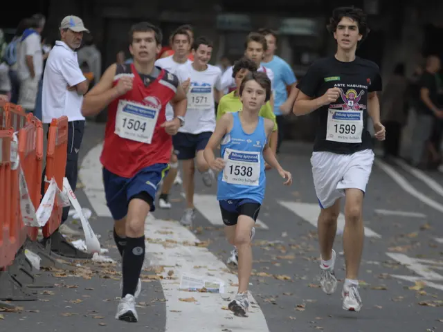 Eyewitness Accounts of the Jailbreak in Sindelfingen, Germany (Politics - Lebanon: BAB 81)