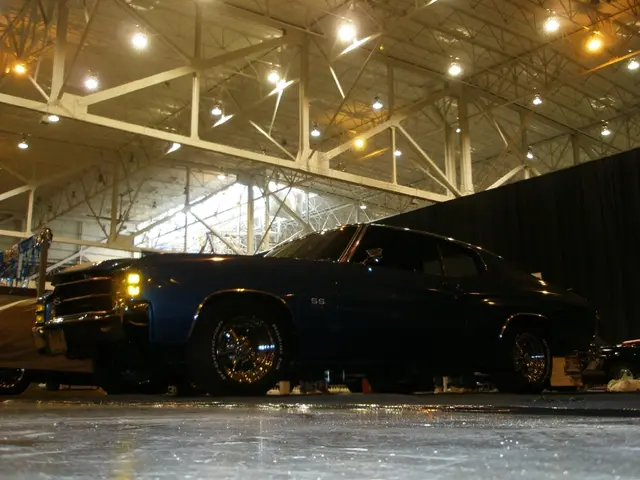 Competitive Racing in the Automotive Sector for Substitute Rare Earth Materials