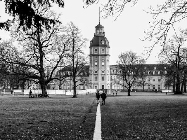 Exhibition of "Naturally" in Ruhr Gallery Mülheim from 14th September 2025 - Art showcase in the...