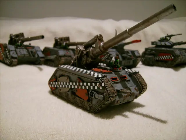 Is it the head of Janus or the government of MERZ in Spain that you're questioning?