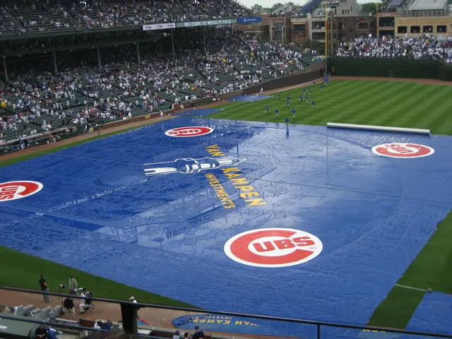 Violence Erupts at the Bielefeld Recreational Field