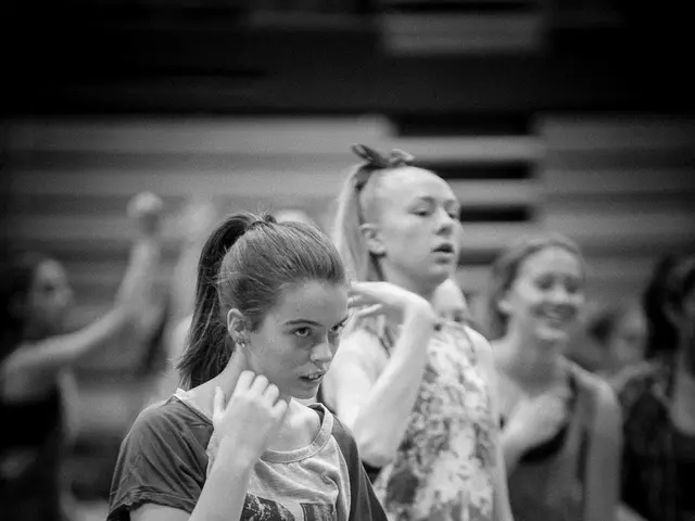 Yoga instructor discloses straightforward sign of limited hip flexibility and provides tips for...