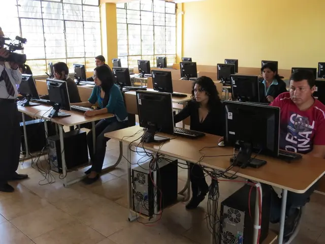 Discussing Classroom Trends in Audio-Visual Education by Atlona