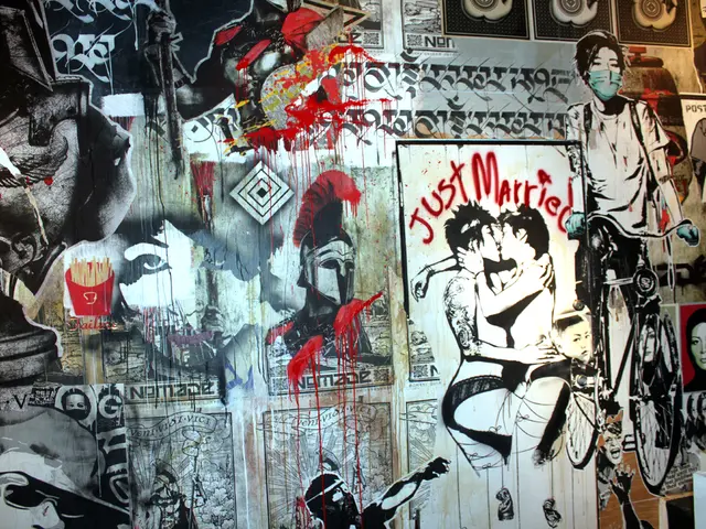 Creating Handmade Wooden Wall Decorations for a Unique Home Style