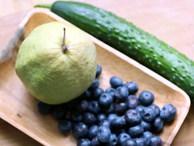 Culinary Conundrum: Explaining Why Cucumbers Become Bitter and Offering Prevention Strategies